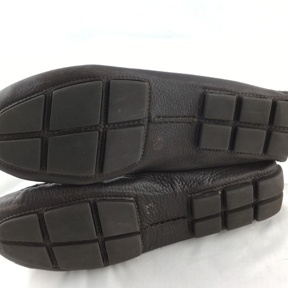 SALE❤️NWOT Tory Burch Driving Moccasins 5.5 - Picture 7 of 7